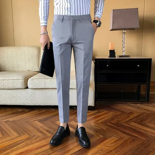 Business Formal Dress Pants