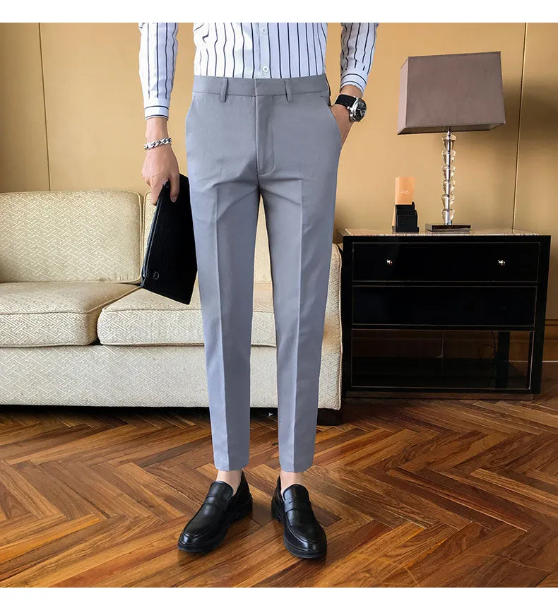 Business Formal Dress Pants