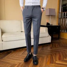 Business Formal Dress Pants