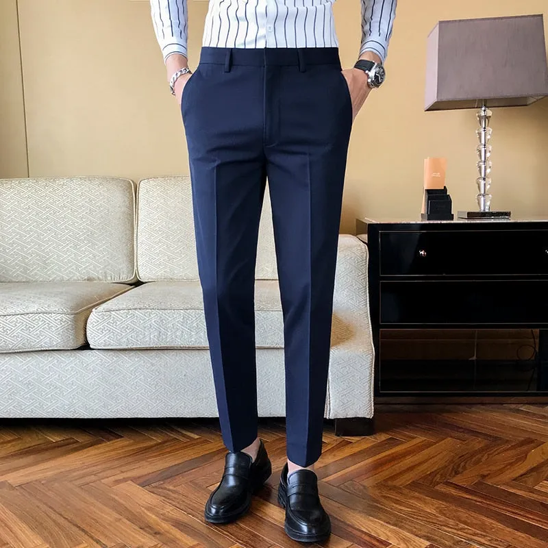 Business Formal Dress Pants