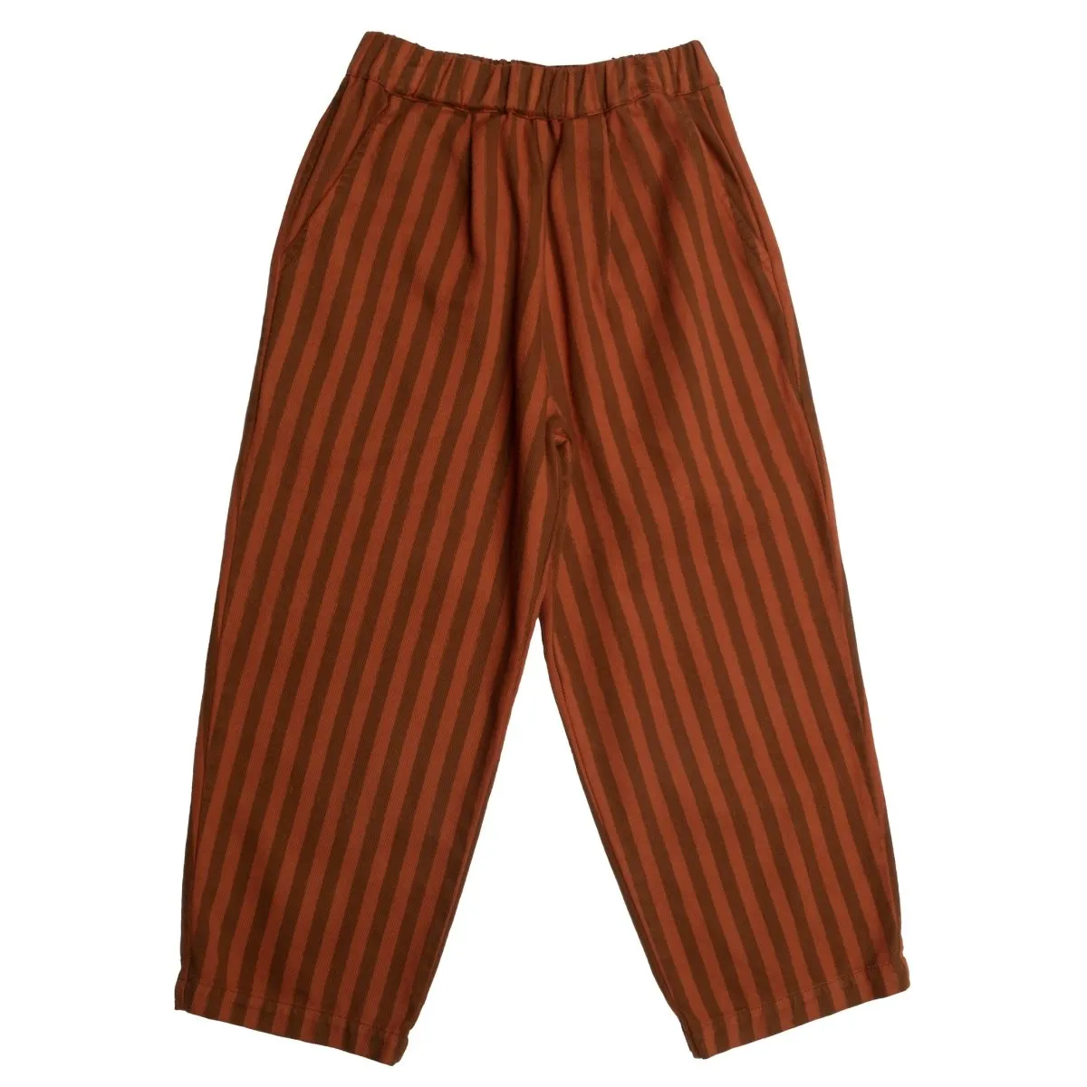 Canvas Pants