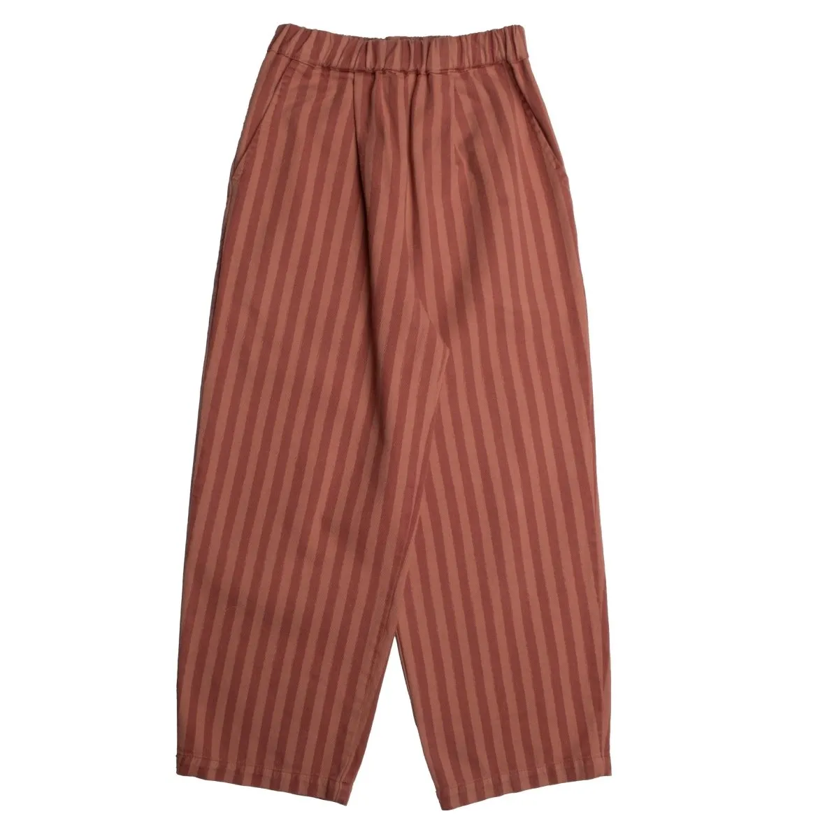 Canvas Pants