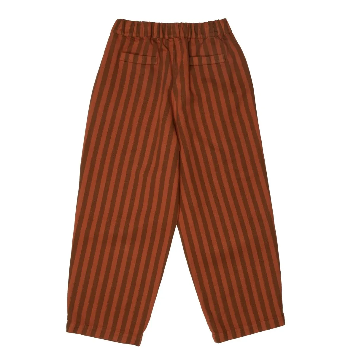 Canvas Pants