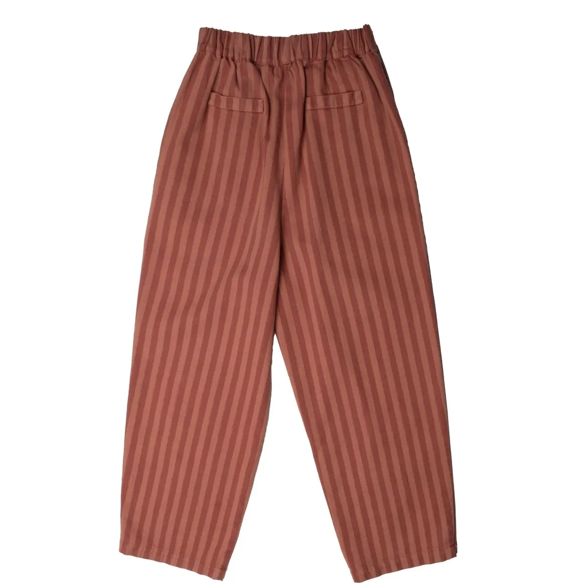 Canvas Pants