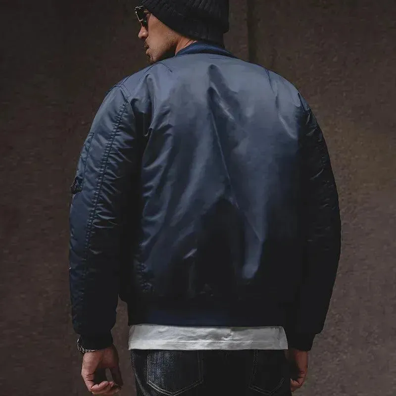 Classic American MA1 Flight Jacket