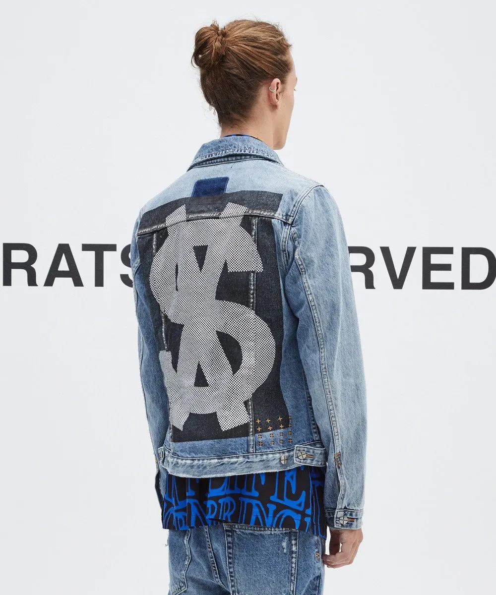 Classic Denim Jacket