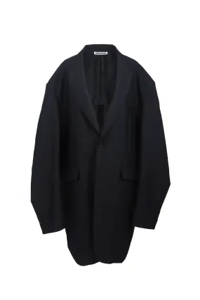 Classic Jacket / Navy