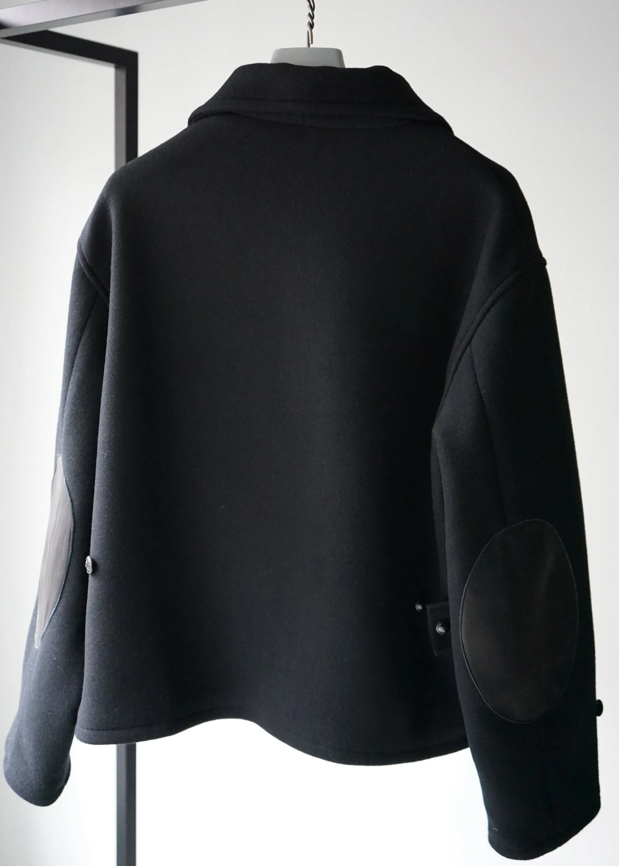 CLASSIC SPORTS JACKET