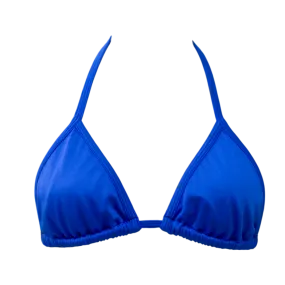 Cobalt Shimmer Mia Top