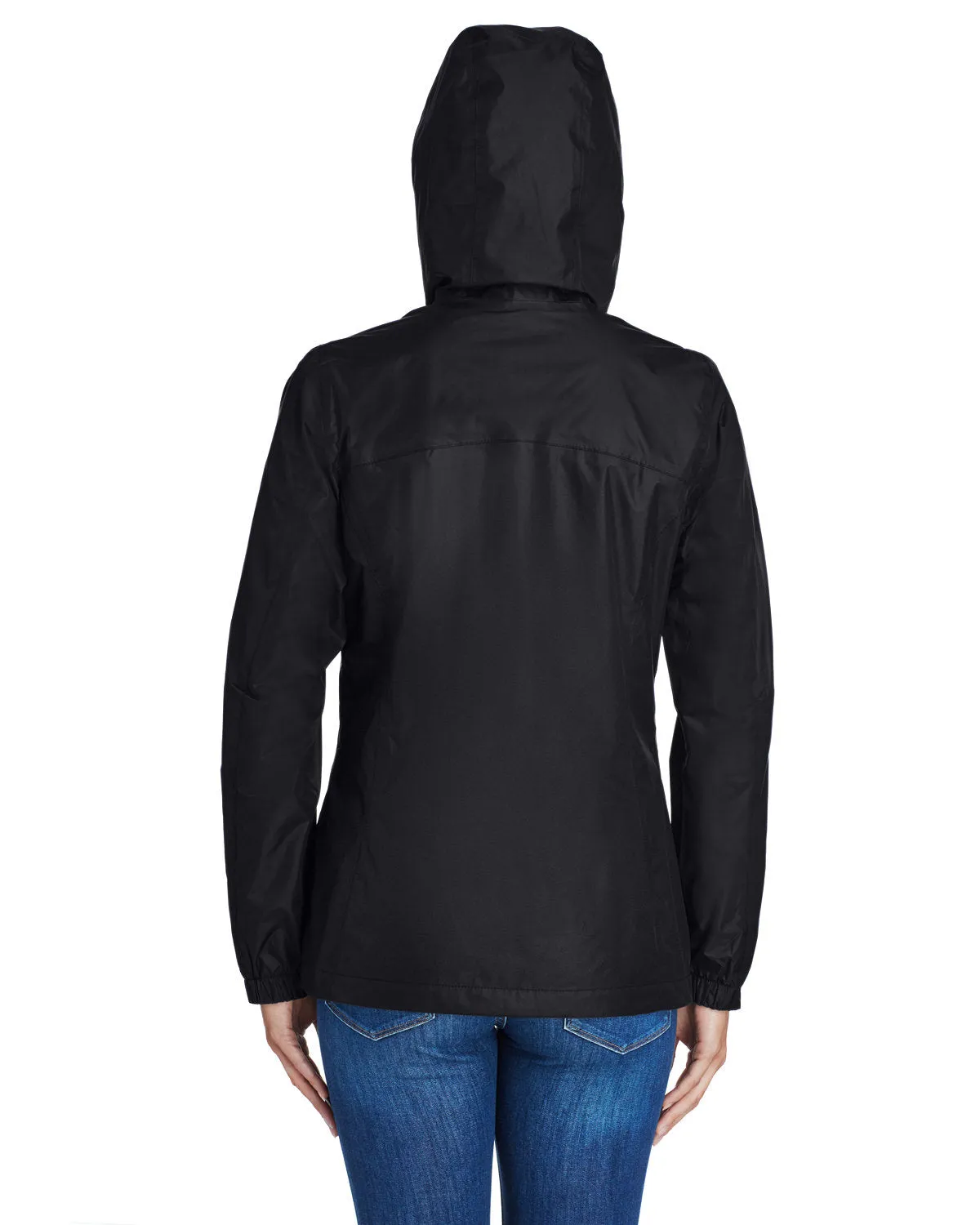 Columbia Ladies Arcadia Ii Jacket, Black