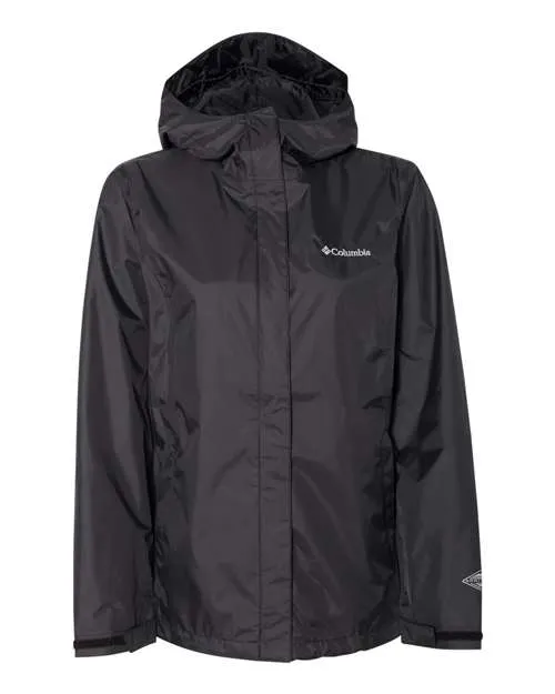 Columbia Women's Arcadia II Jacket