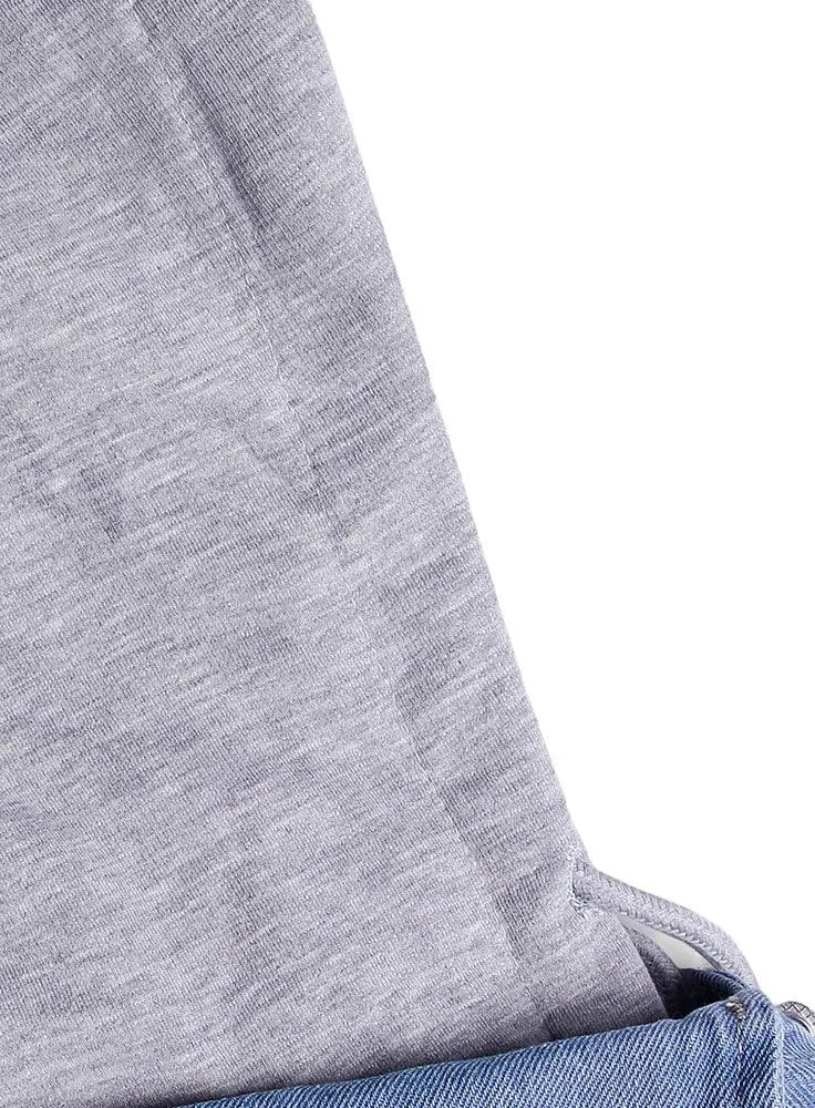 Design 4 Melton Jacket Jeans