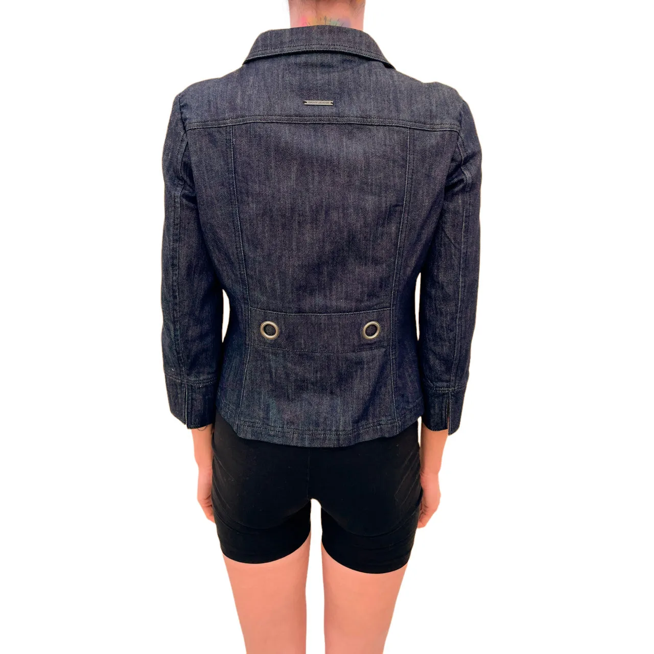 DKNY Denim Jacket