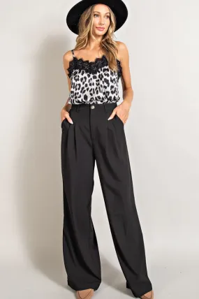 Dressed To Impress Classic Pant