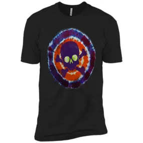 DYEing is a part of life! Happy halloween T-Shirt