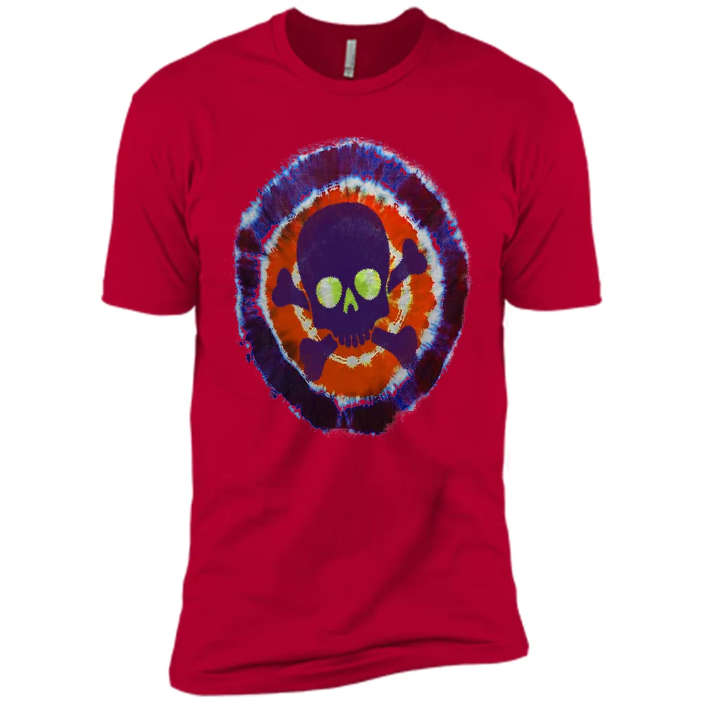 DYEing is a part of life! Happy halloween T-Shirt