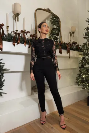 Faith Dressy Pants