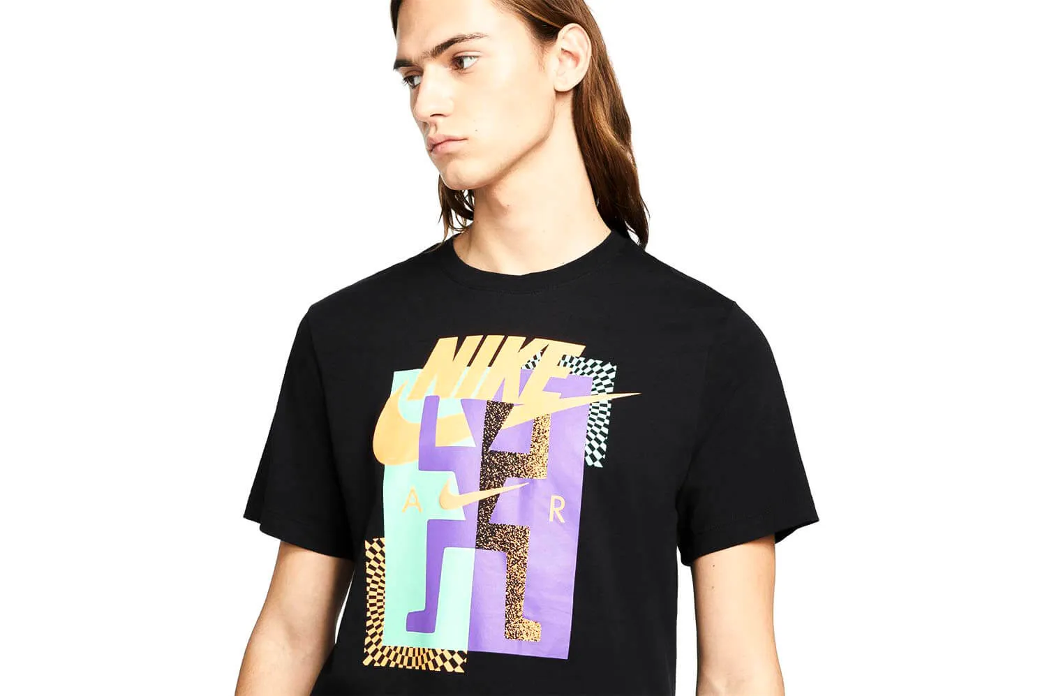 Festival Futura Air T-Shirt