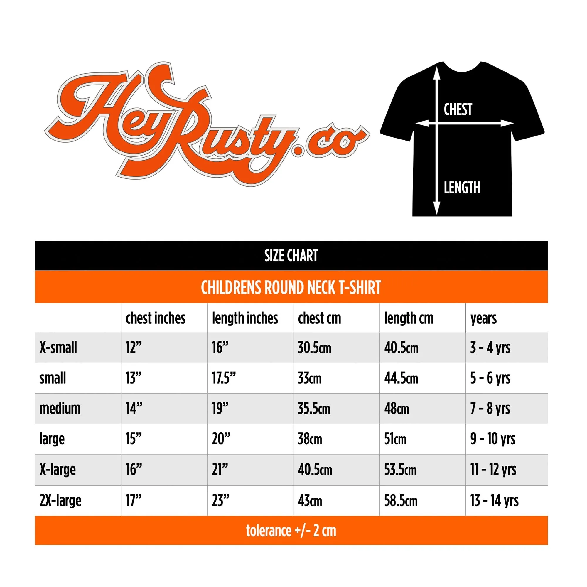 Foo Fighters Kids T-Shirt: FF Logo