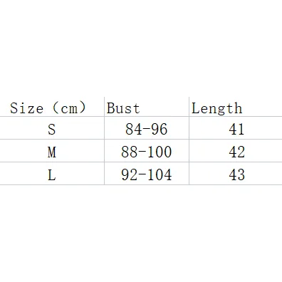 Halter Small Vest For Women