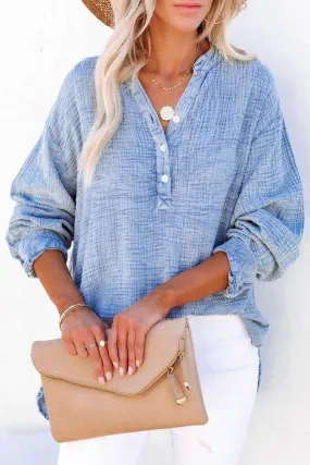 Heather Henley top
