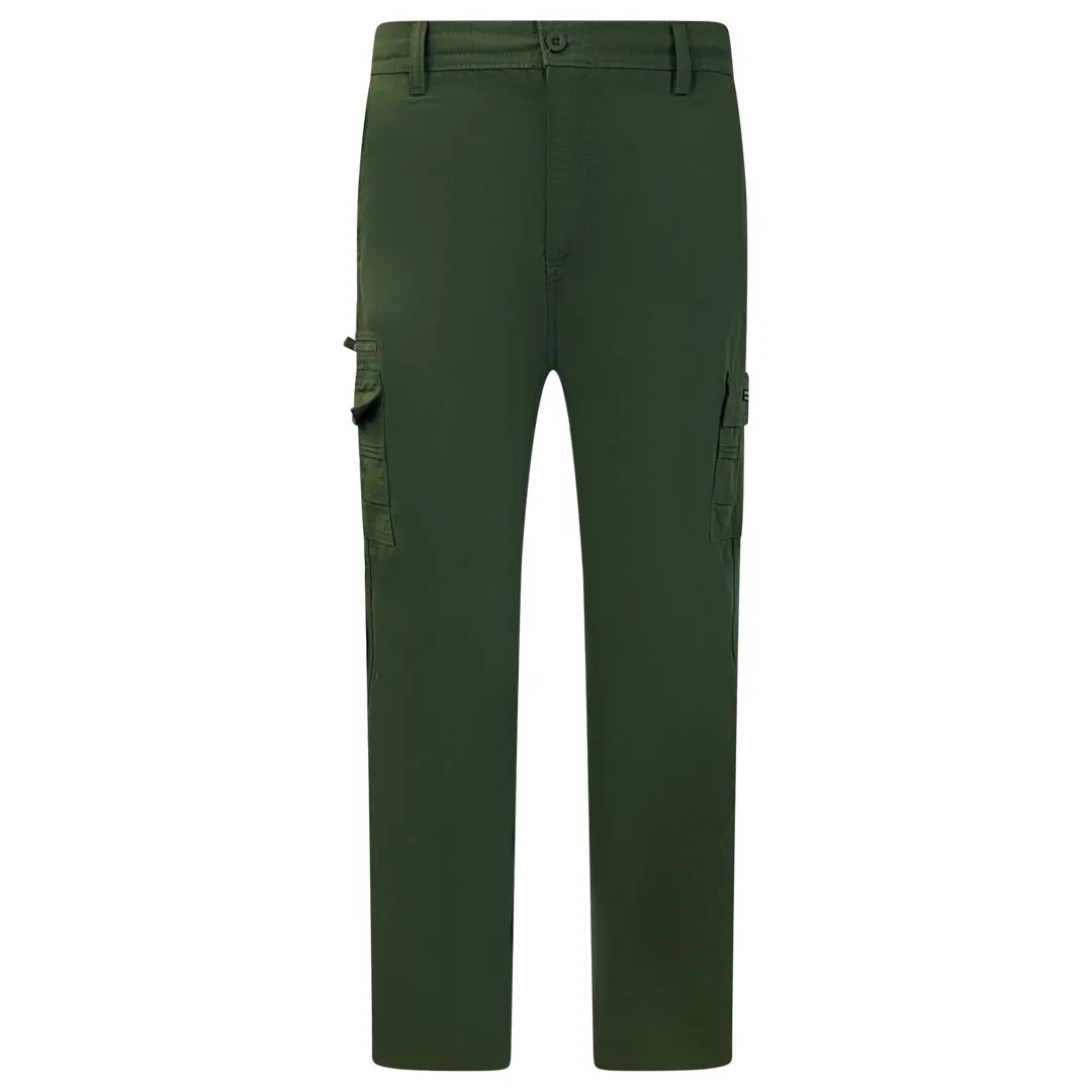 High Mount Cargo Pants