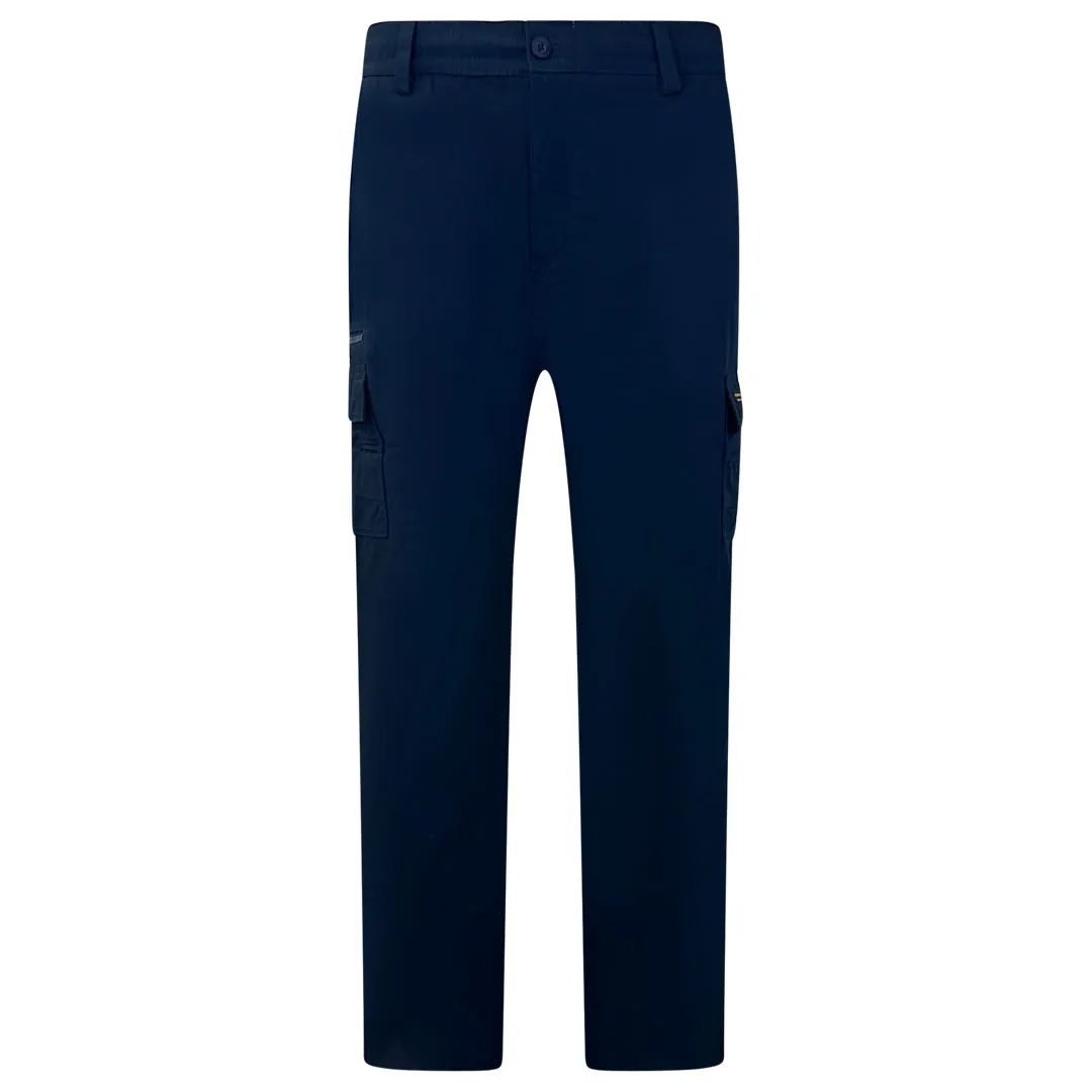 High Mount Cargo Pants