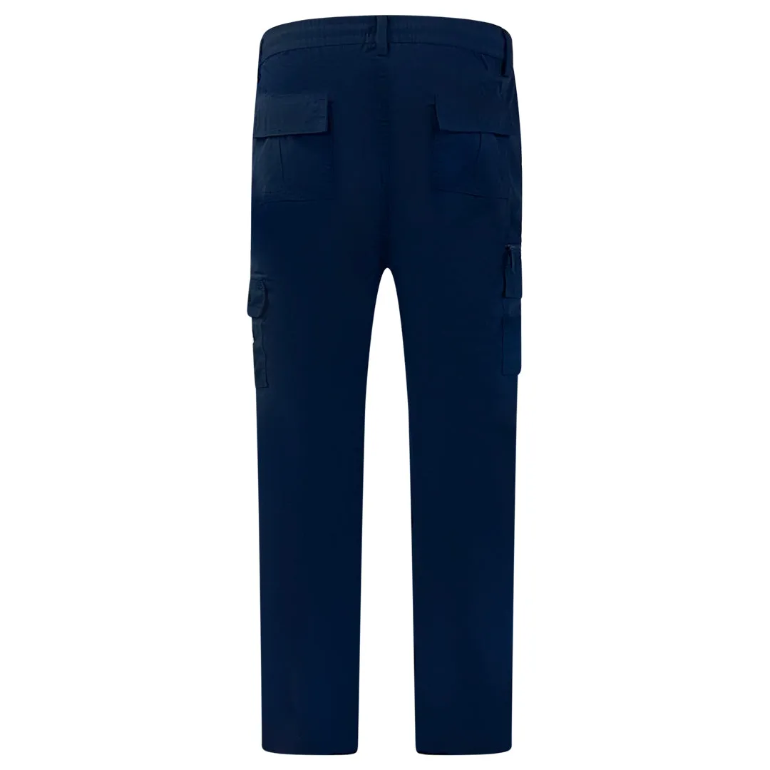 High Mount Cargo Pants