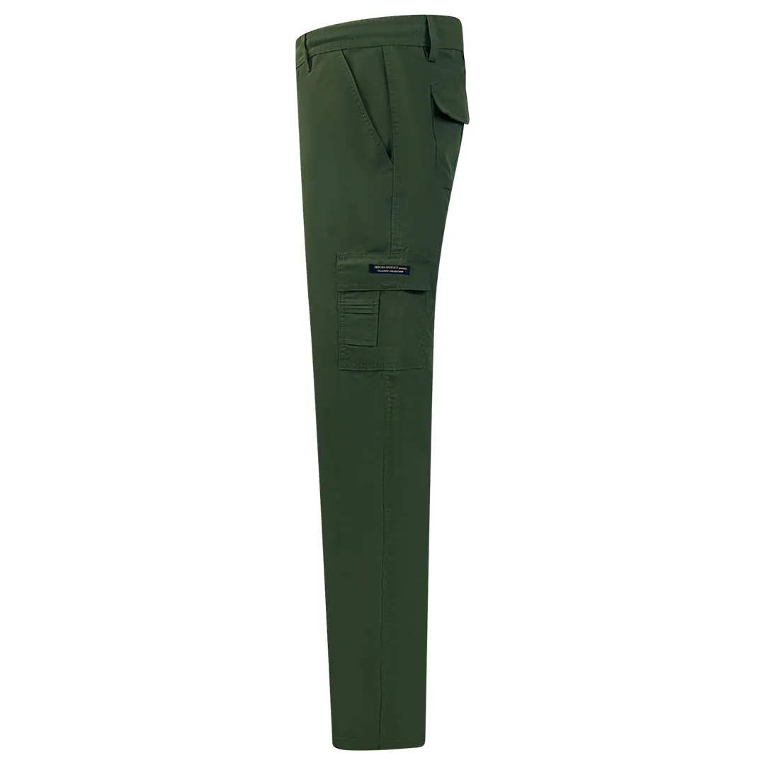 High Mount Cargo Pants