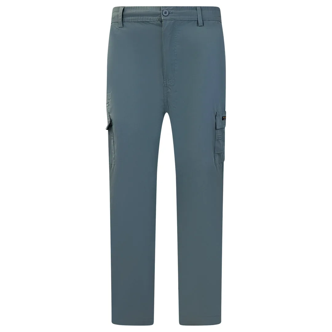 High Mount Cargo Pants