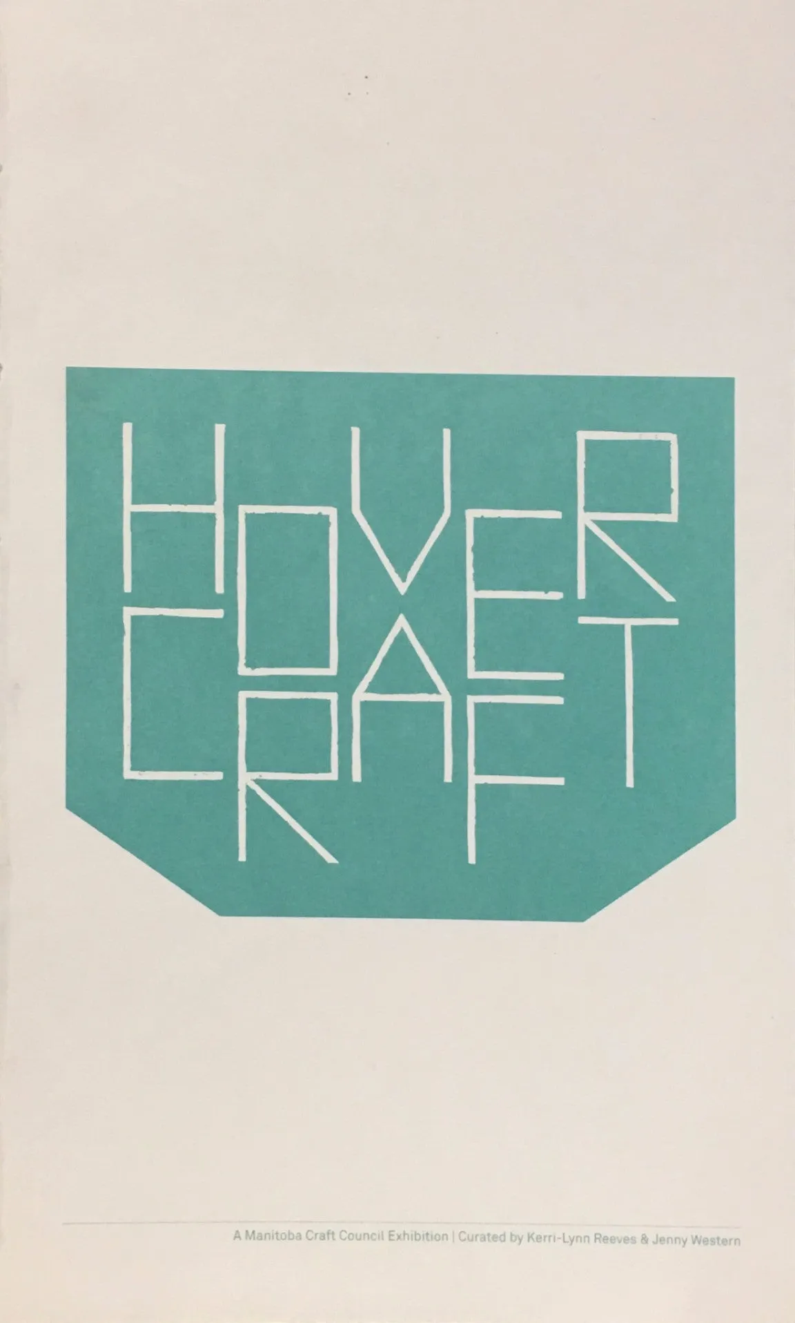 Hovercraft
