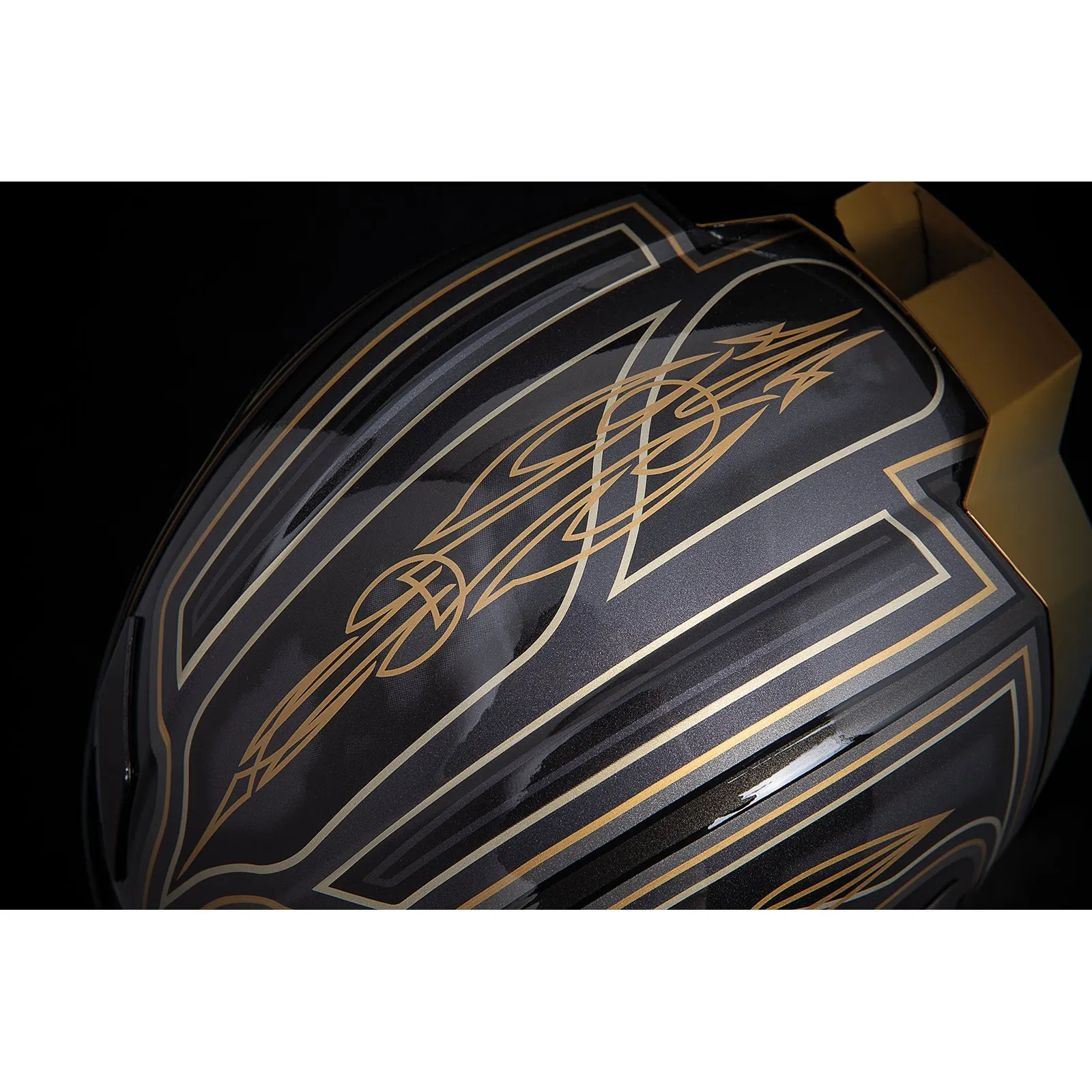 ICON Airflite™ El Centro Helmet