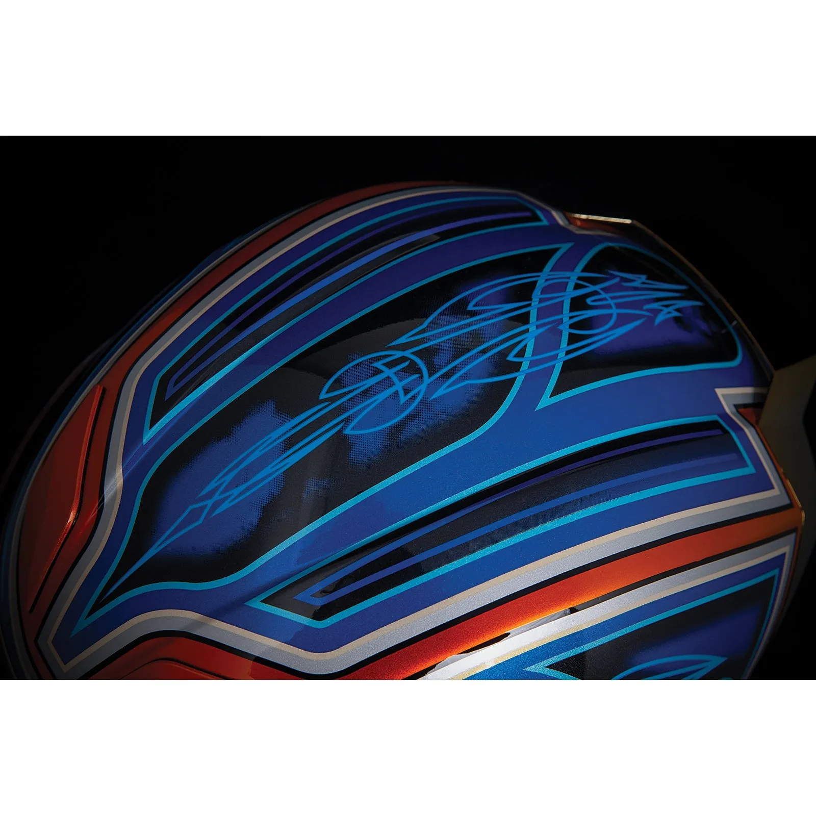 ICON Airflite™ El Centro Helmet