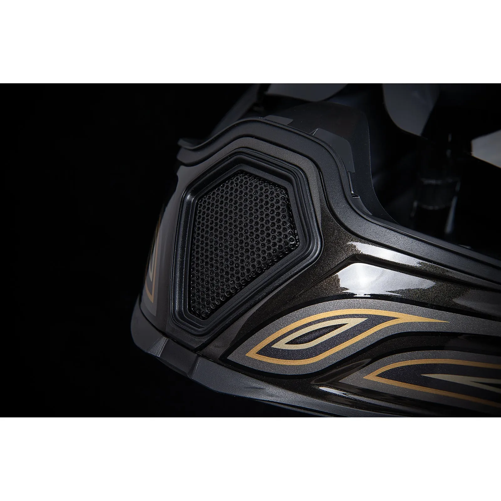 ICON Airflite™ El Centro Helmet