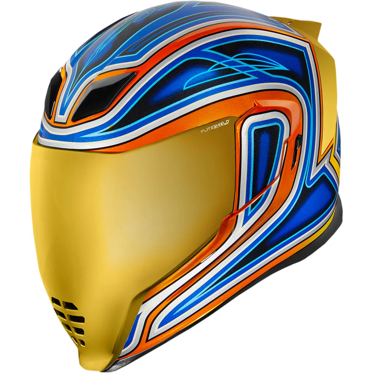 ICON Airflite™ El Centro Helmet