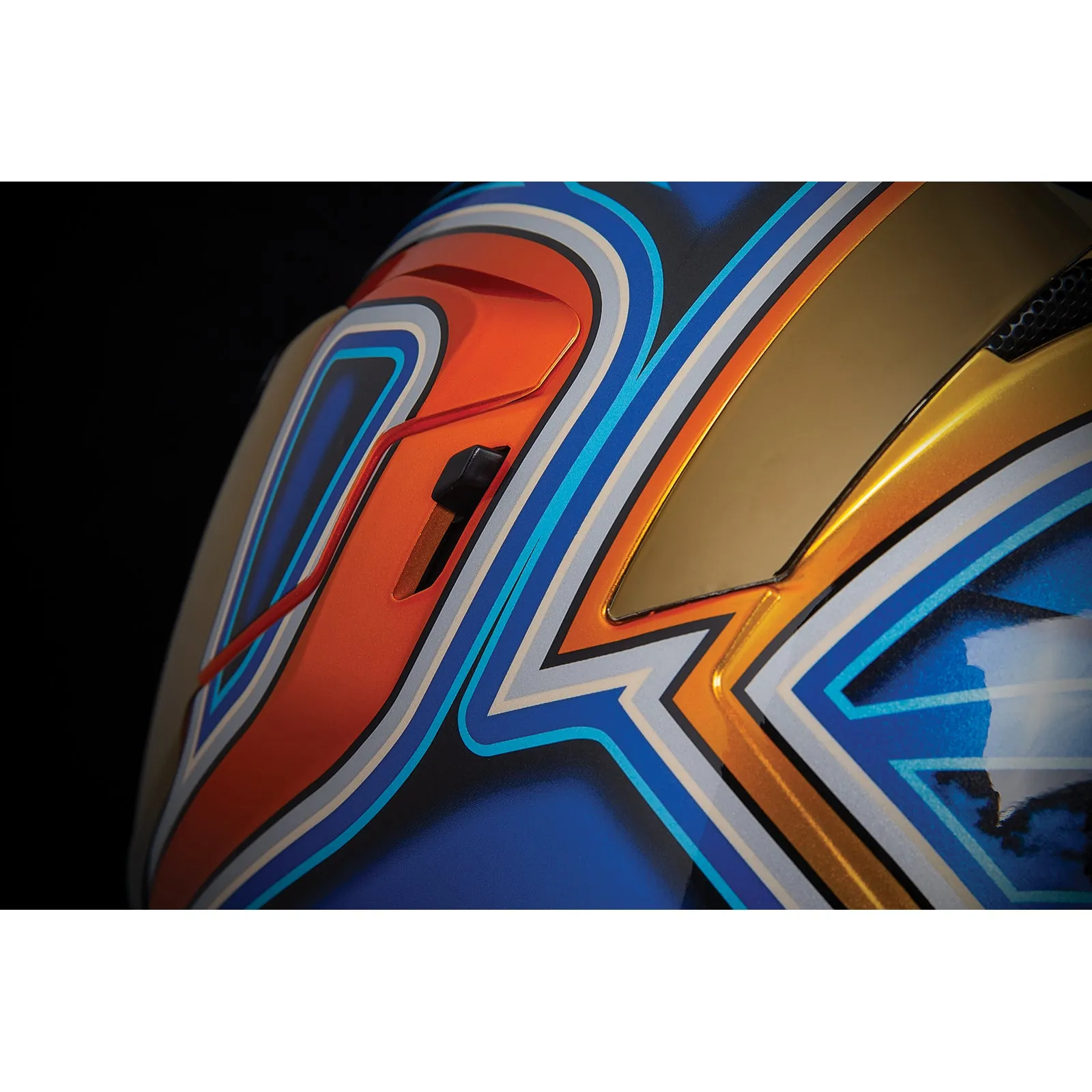 ICON Airflite™ El Centro Helmet