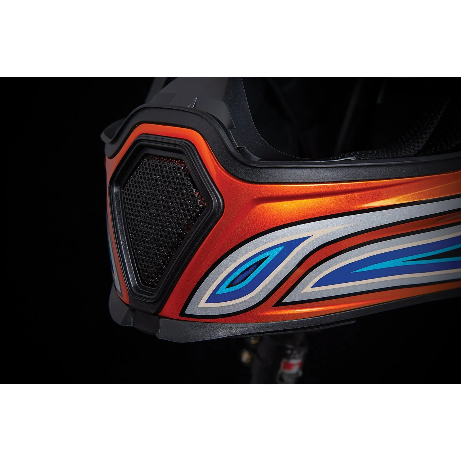 ICON Airflite™ El Centro Helmet