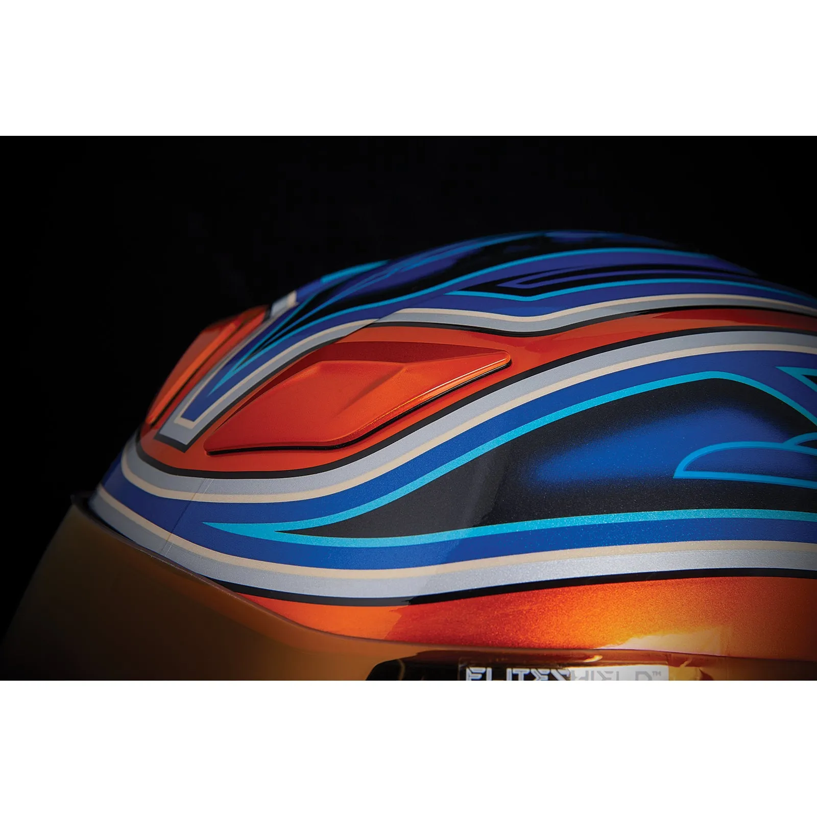 ICON Airflite™ El Centro Helmet