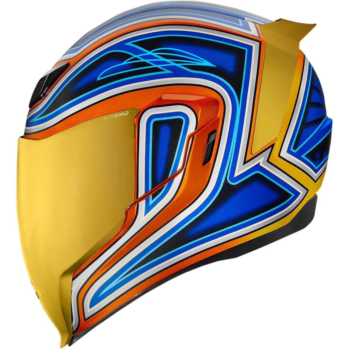 ICON Airflite™ El Centro Helmet