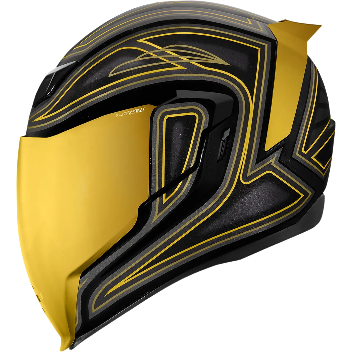 ICON Airflite™ El Centro Helmet