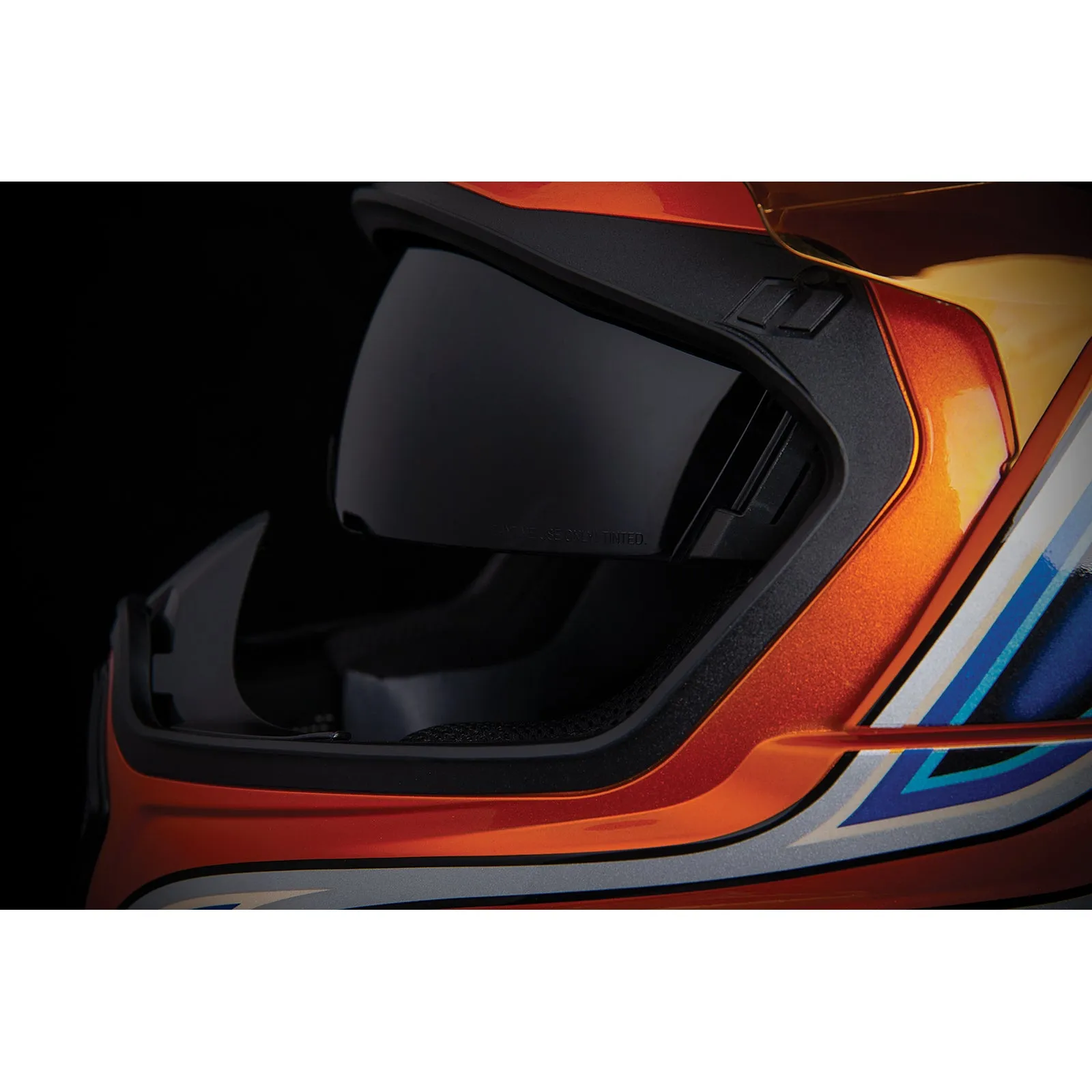 ICON Airflite™ El Centro Helmet