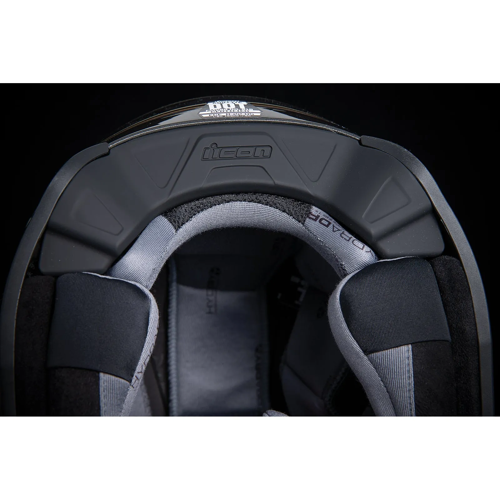 ICON Airflite™ El Centro Helmet