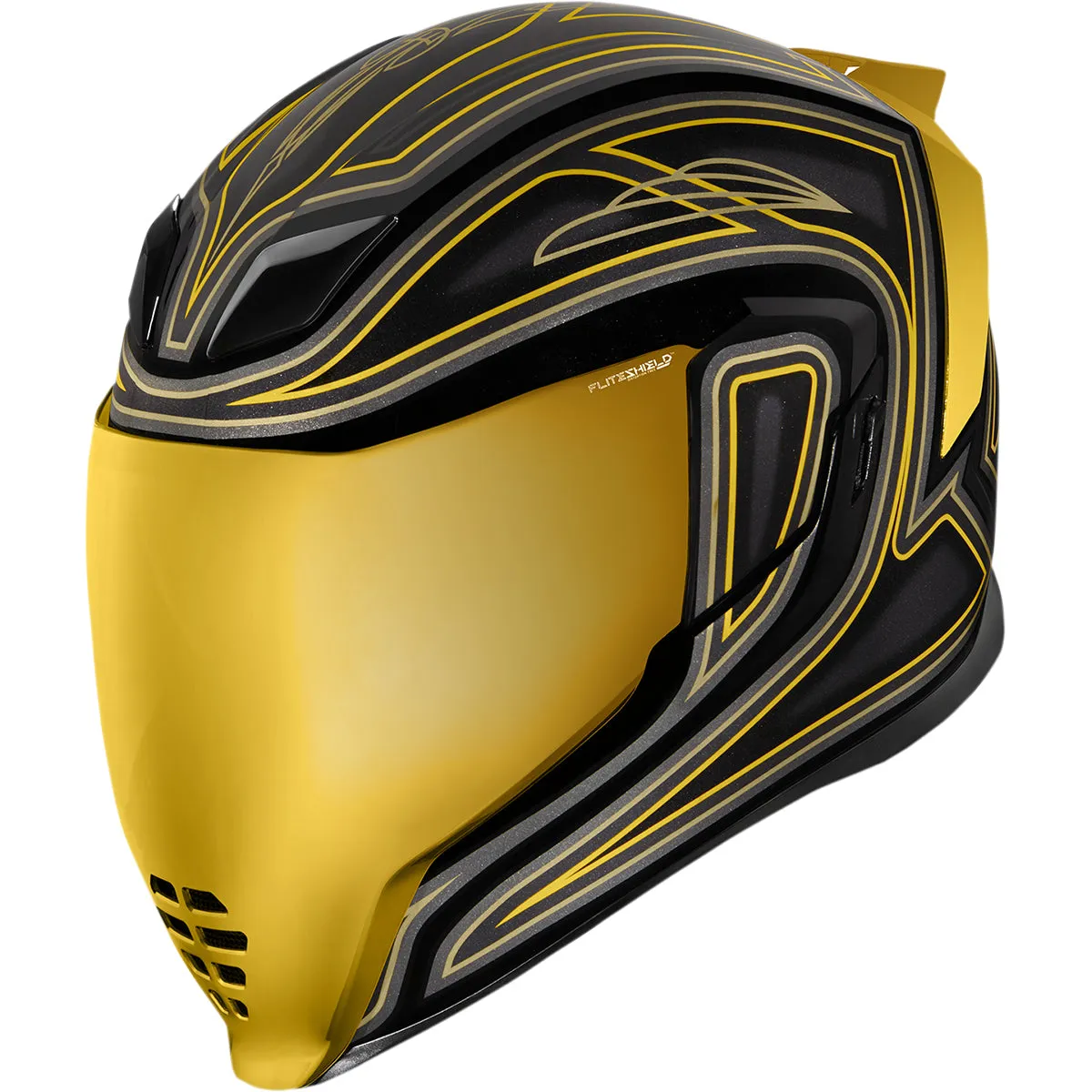 ICON Airflite™ El Centro Helmet