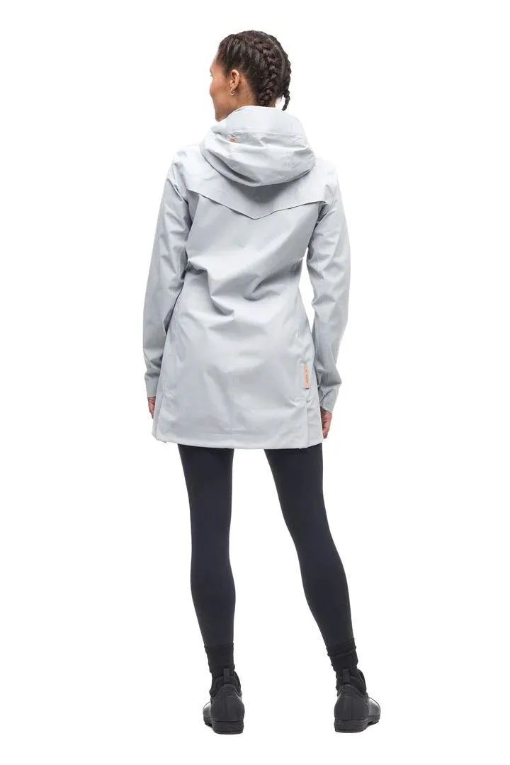 INDYEVA KISA RAIN JACKET