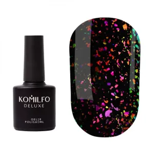 Komilfo No Wipe Cameleon Top8ML