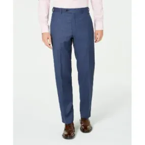 Lauren Ralph Lauren Mens Classic fit Dress Pants 52 / 30 Blue