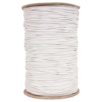 Liberty Mountain Shock Cord 3/32" X 1000'