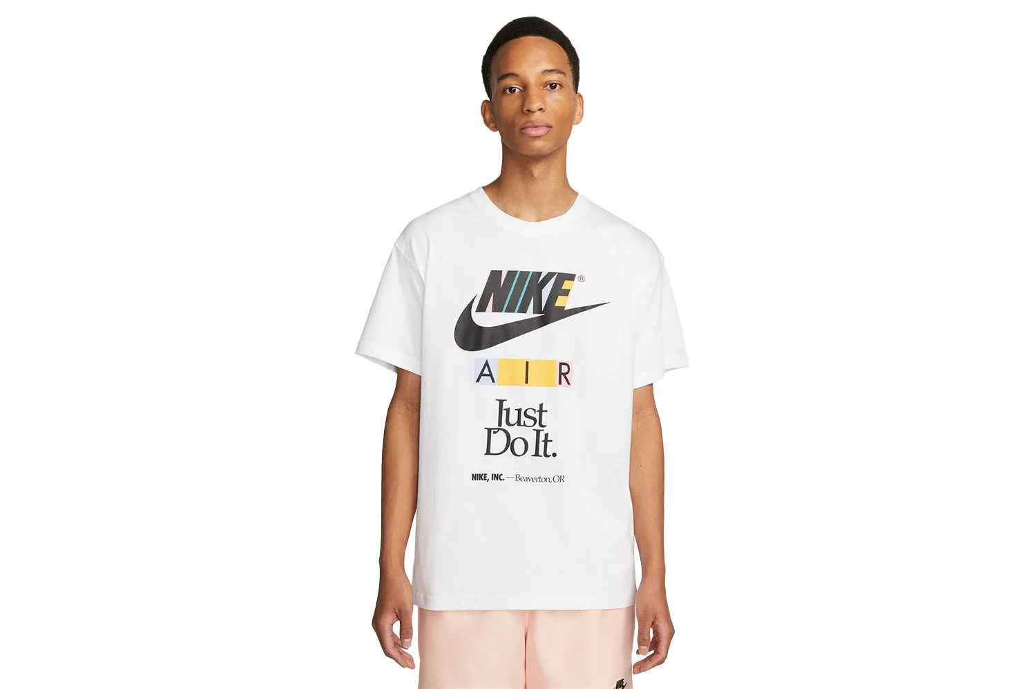 Max90 New DNA T-Shirt