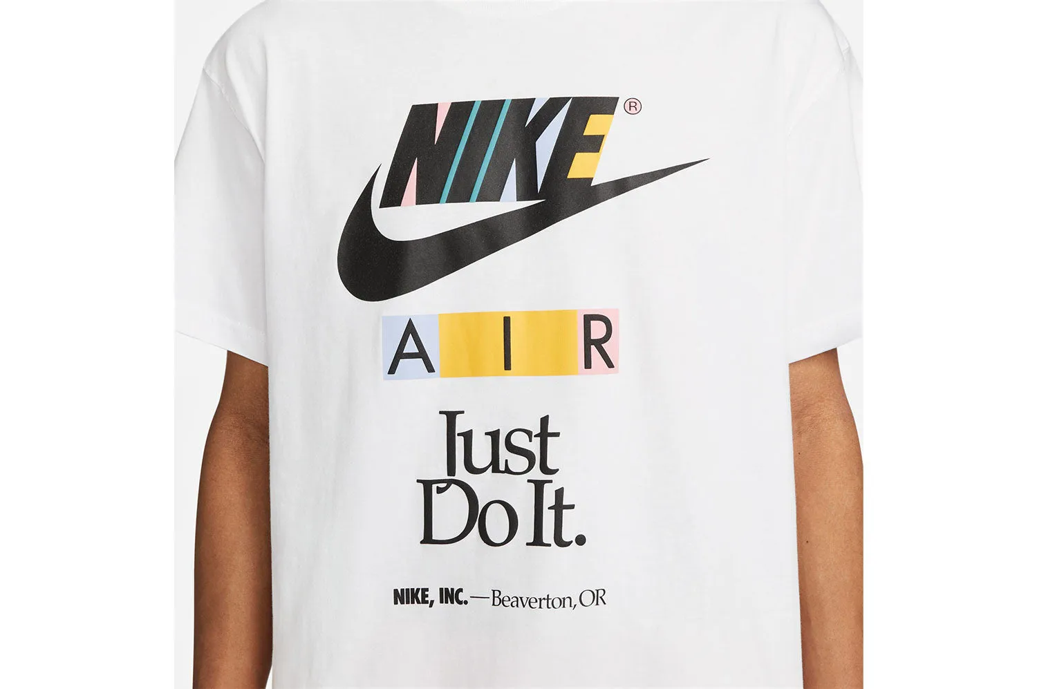 Max90 New DNA T-Shirt