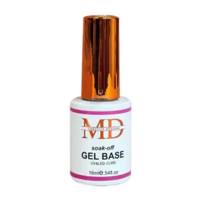 MD Gel Base Coat